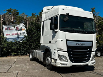 Vlačilec DAF XF 460
