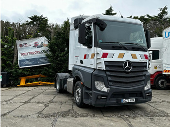 Vlačilec MERCEDES-BENZ Actros 1851