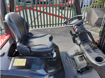 Diesel viličar Manitou MI 25 D: slika 5