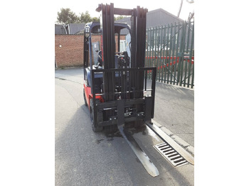 Diesel viličar Manitou MI 25 D: slika 3