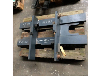 Priključek CATERPILLAR