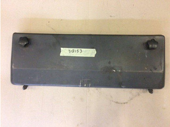 Karoserija in zunanjost ATLET