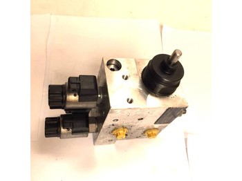 Hidravlični ventil za Oprema za rokovanje z materiali Brake valve  9L/MIN - 29BAR - 24V: slika 2