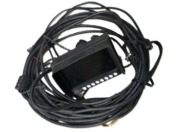 Električni sistem LINDE