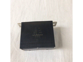 Električni sistem CATERPILLAR