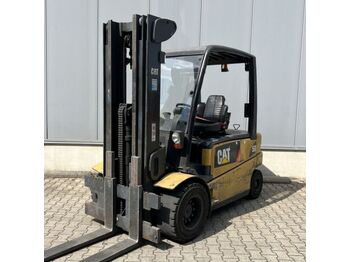 Električni viličar CATERPILLAR EP