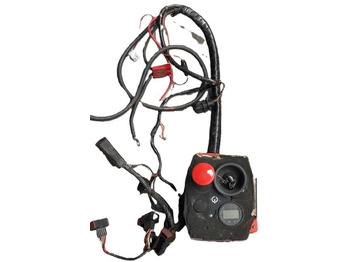 Električni sistem LINDE