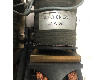 Električni sistem za Oprema za rokovanje z materiali Contactor 24V for Still: slika 5