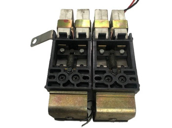 Električni sistem za Oprema za rokovanje z materiali Contactor 24V for Still: slika 3