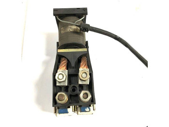 Električni sistem LINDE