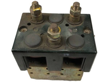 Električni sistem LINDE