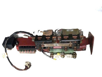 Električni sistem LINDE