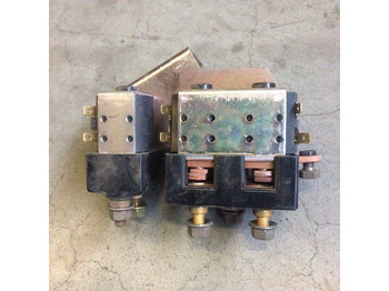 Električni sistem LINDE