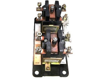 Električni sistem MITSUBISHI