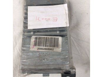 ECU za Oprema za rokovanje z materiali Control Board for Still R 60-45: slika 5