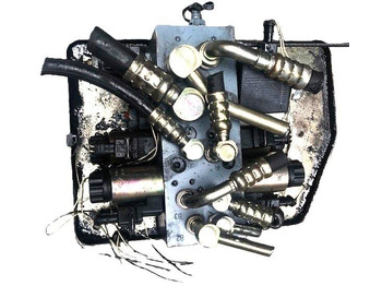 Hidravlični ventil JUNGHEINRICH