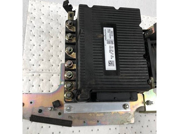 ECU za Oprema za rokovanje z materiali Controller LAC-03/62 CC10 for Linde /132/: slika 3