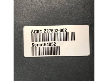 ECU za Oprema za rokovanje z materiali Controller for BT RRE160: slika 4 ECU za Oprema za rokovanje z materiali Controller for BT RRE160: slika 4