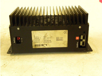 Električni sistem MITSUBISHI