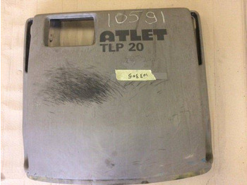 Karoserija in zunanjost ATLET