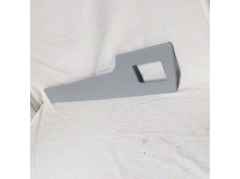 Karoserija in zunanjost CATERPILLAR