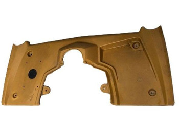 Karoserija in zunanjost CATERPILLAR