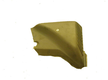 Karoserija in zunanjost CATERPILLAR