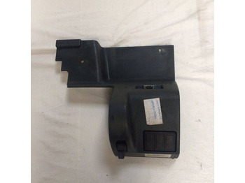 Karoserija in zunanjost JUNGHEINRICH