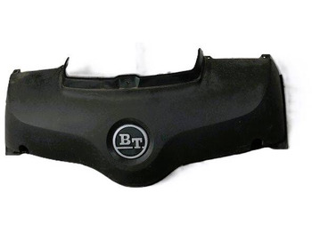 Karoserija in zunanjost TOYOTA