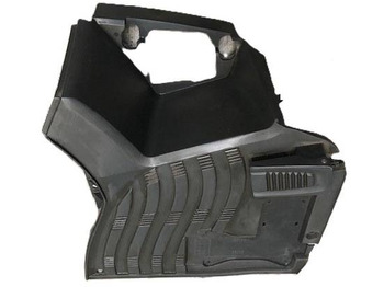 Karoserija in zunanjost TOYOTA