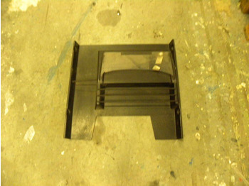 Karoserija in zunanjost JUNGHEINRICH