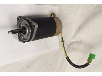 Motor in deli