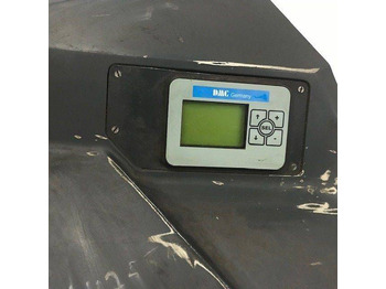 Električni sistem STILL