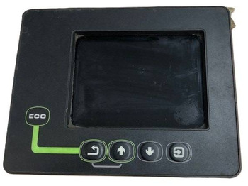 Električni sistem LINDE