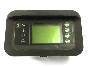 Električni sistem LINDE