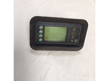 Električni sistem LINDE