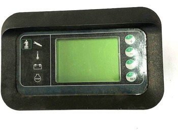 Električni sistem LINDE