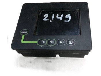 Električni sistem LINDE