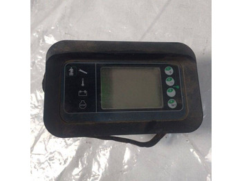 Električni sistem LINDE