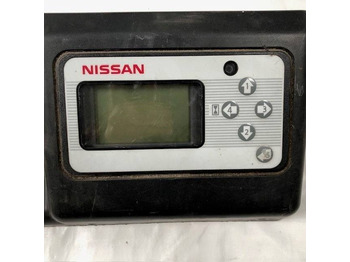 Električni sistem NISSAN