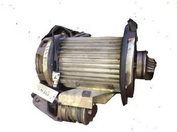 Motor in deli JUNGHEINRICH