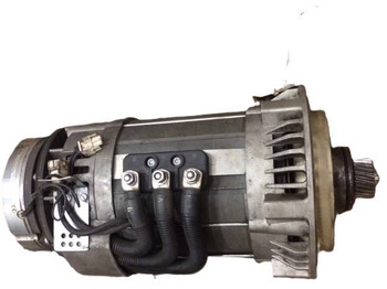 Motor in deli CATERPILLAR