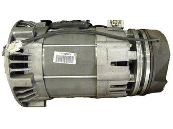 Motor in deli CATERPILLAR