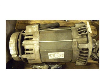 Motor in deli CATERPILLAR