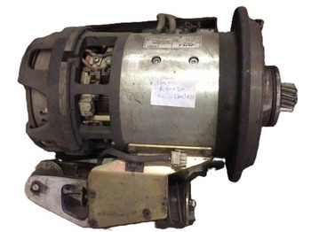 Motor in deli JUNGHEINRICH