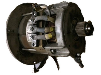 Motor in deli za Oprema za rokovanje z materiali Drive motor for Jungheinrich: slika 3 Motor in deli za Oprema za rokovanje z materiali Drive motor for Jungheinrich: slika 3