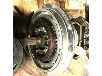 Motor in deli za Oprema za rokovanje z materiali Drive motor for Jungheinrich: slika 2 Motor in deli za Oprema za rokovanje z materiali Drive motor for Jungheinrich: slika 2