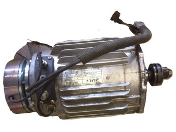 Motor in deli STILL