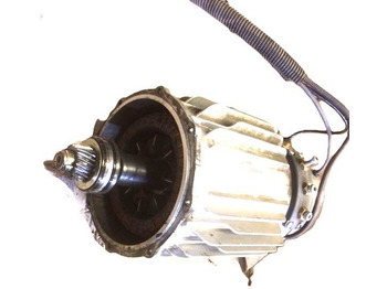 Motor in deli za Oprema za rokovanje z materiali Drive motor for Still: slika 2 Motor in deli za Oprema za rokovanje z materiali Drive motor for Still: slika 2