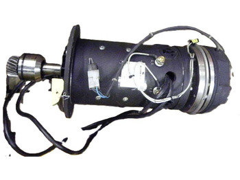 Motor in deli TOYOTA